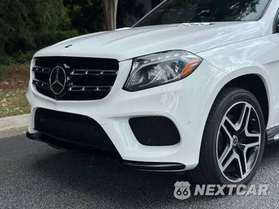 2018 Mercedes-Benz GLS 550 4MATIC - zdjęcie 7 z 40 - miniatura