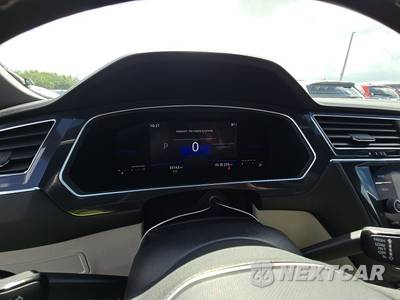 2023 Volkswagen Tiguan SE R-Line Black - zdjęcie 18 z 26 - miniatura