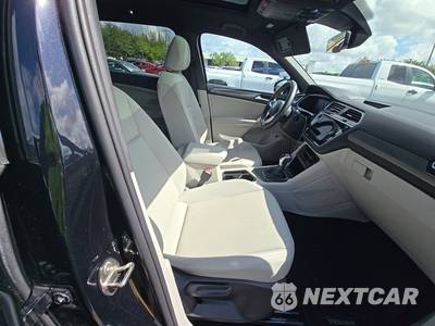 2023 Volkswagen Tiguan SE R-Line Black - zdjęcie 14 z 26 - miniatura