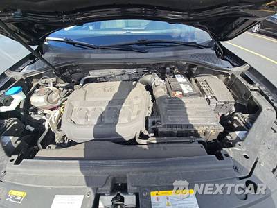 2023 Volkswagen Tiguan SE R-Line Black - zdjęcie 22 z 26 - miniatura