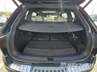 2023 Volkswagen Tiguan SE R-Line Black - zdjęcie 23 z 26 - miniatura