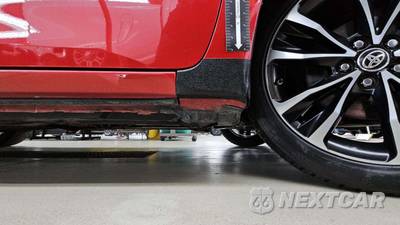 2019 Toyota Corolla SE Sedan - zdjęcie 32 z 32 - miniatura