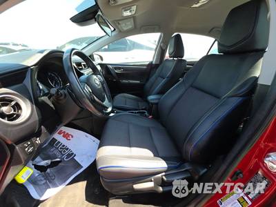 2019 Toyota Corolla SE Sedan - zdjęcie 7 z 32 - miniatura