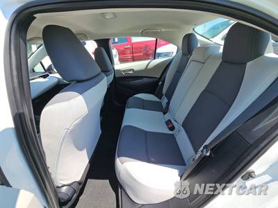 2023 Toyota Corolla LE Sedan - zdjęcie 13 z 24 - miniatura