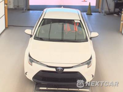 2023 Toyota Corolla LE Sedan - zdjęcie 2 z 24 - miniatura