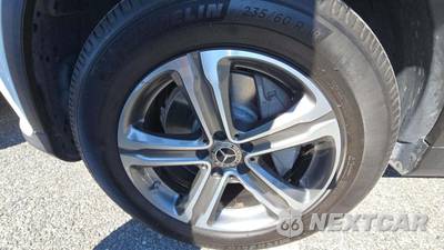 2018 Mercedes-Benz GLC 300 4MATIC - zdjęcie 23 z 27 - miniatura