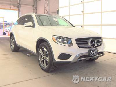 2018 Mercedes-Benz GLC 300 4MATIC - zdjęcie 3 z 27 - miniatura