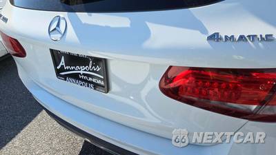 2018 Mercedes-Benz GLC 300 4MATIC - zdjęcie 27 z 27 - miniatura