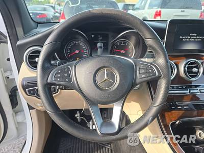 2018 Mercedes-Benz GLC 300 4MATIC - zdjęcie 10 z 27 - miniatura