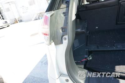 2016 Nissan Rogue SL - zdjęcie 31 z 35 - miniatura