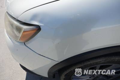 2016 Nissan Rogue SL - zdjęcie 34 z 35 - miniatura