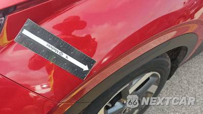 2022 Hyundai Venue Limited - zdjęcie 19 z 29 - miniatura