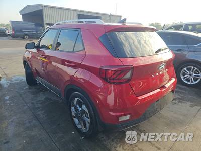 2022 Hyundai Venue Limited - zdjęcie 6 z 29 - miniatura