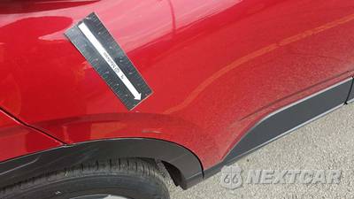 2022 Hyundai Venue Limited - zdjęcie 29 z 29 - miniatura