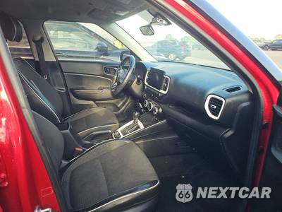 2022 Hyundai Venue Limited - zdjęcie 8 z 29 - miniatura