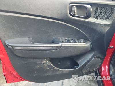 2022 Hyundai Venue Limited - zdjęcie 9 z 29 - miniatura
