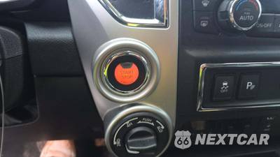 2018 Nissan TITAN XD SL Crew Cab Medium Bed - zdjęcie 23 z 25 - miniatura