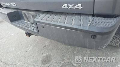 2018 Nissan TITAN XD SL Crew Cab Medium Bed - zdjęcie 25 z 25 - miniatura