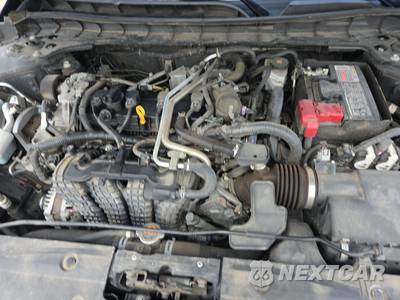 2024 Nissan Altima SV - zdjęcie 15 z 28 - miniatura