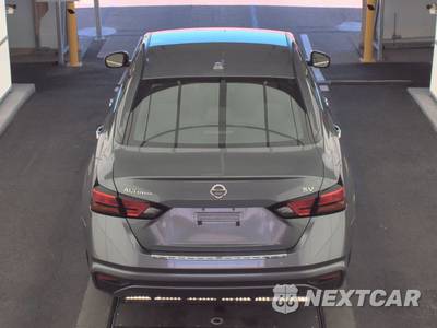 2022 Nissan Altima SV - zdjęcie 5 z 26 - miniatura