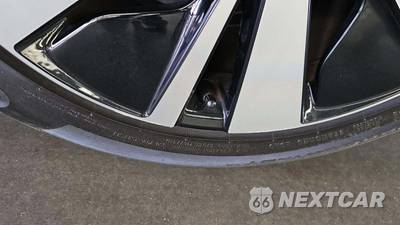 2022 Nissan Altima SV - zdjęcie 25 z 26 - miniatura