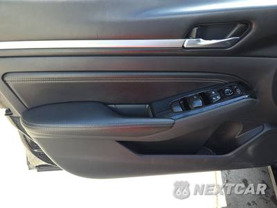 2021 Nissan Altima SV - zdjęcie 9 z 32 - miniatura
