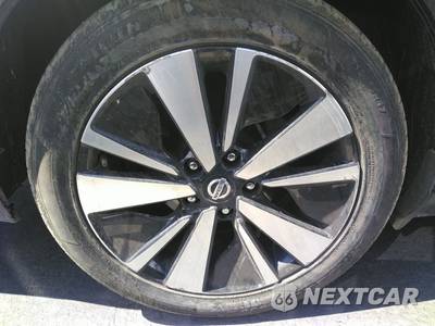 2021 Nissan Altima SV - zdjęcie 24 z 32 - miniatura
