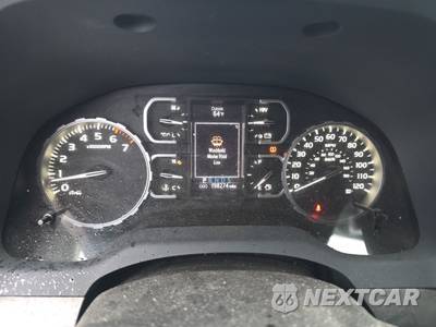 2018 Toyota Tundra SR5 Crew Cab Short Bed - zdjęcie 12 z 27 - miniatura