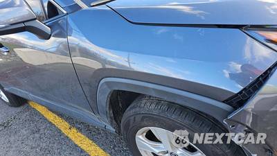 2019 Toyota RAV4 XLE - zdjęcie 30 z 53 - miniatura