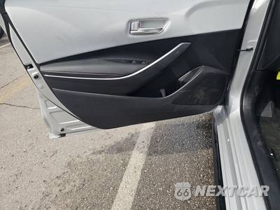 2024 Toyota Corolla SE Sedan - zdjęcie 9 z 19 - miniatura