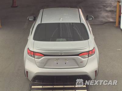 2024 Toyota Corolla SE Sedan - zdjęcie 5 z 19 - miniatura