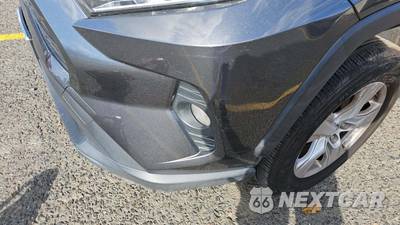 2019 Toyota RAV4 XLE - zdjęcie 46 z 53 - miniatura