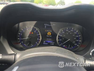 2019 INFINITI Q60 3.0t LUXE - zdjęcie 12 z 24 - miniatura