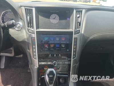2019 INFINITI Q60 3.0t LUXE - zdjęcie 11 z 24 - miniatura
