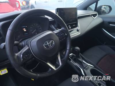 2023 Toyota Corolla SE Sedan - zdjęcie 11 z 26 - miniatura