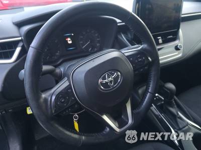 2023 Toyota Corolla SE Sedan - zdjęcie 10 z 26 - miniatura