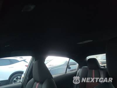 2023 Toyota Corolla SE Sedan - zdjęcie 18 z 26 - miniatura