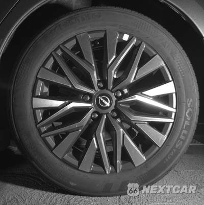 2025 Nissan Altima SV - zdjęcie 11 z 12 - miniatura