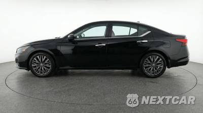 2025 Nissan Altima SV - zdjęcie 4 z 12 - miniatura