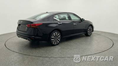 2025 Nissan Altima SV - zdjęcie 7 z 12 - miniatura