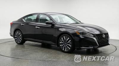 2025 Nissan Altima SV - zdjęcie 1 z 12 - miniatura