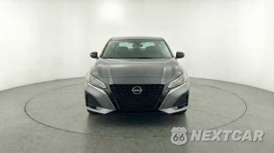 2025 Nissan Altima SV - zdjęcie 2 z 12 - miniatura