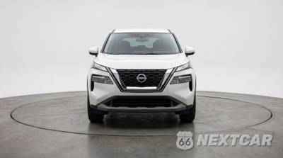 2025 Nissan Rogue SV - zdjęcie 2 z 12 - miniatura