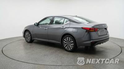 2025 Nissan Altima SV - zdjęcie 5 z 12 - miniatura