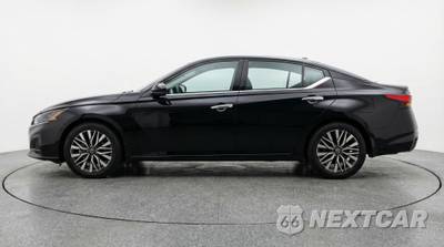 2025 Nissan Altima SV - zdjęcie 4 z 12 - miniatura