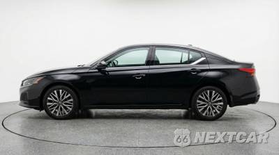 2025 Nissan Altima SV - zdjęcie 4 z 12 - miniatura