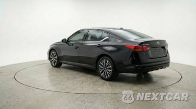 2025 Nissan Altima SV - zdjęcie 5 z 12 - miniatura