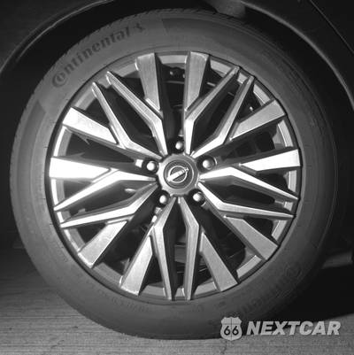 2025 Nissan Altima SV - zdjęcie 12 z 12 - miniatura