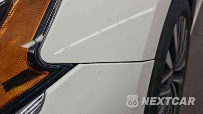 2025 Nissan Altima SV - zdjęcie 20 z 38 - miniatura