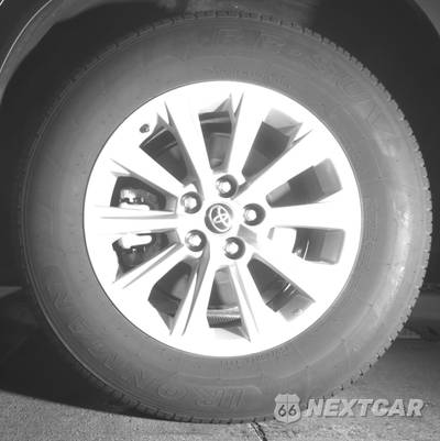 2025 Toyota Grand Highlander XLE - zdjęcie 11 z 12 - miniatura